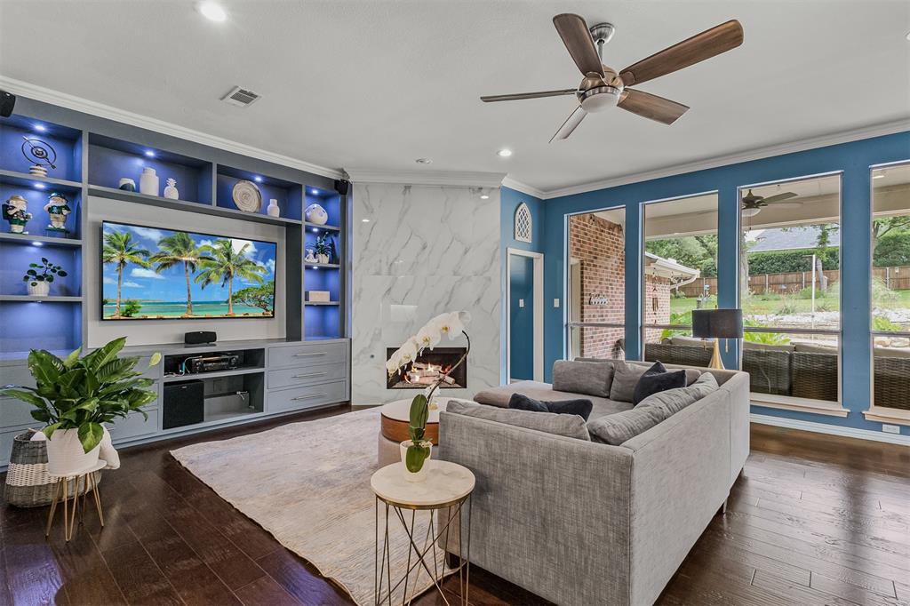 Ridgewood II - Residential