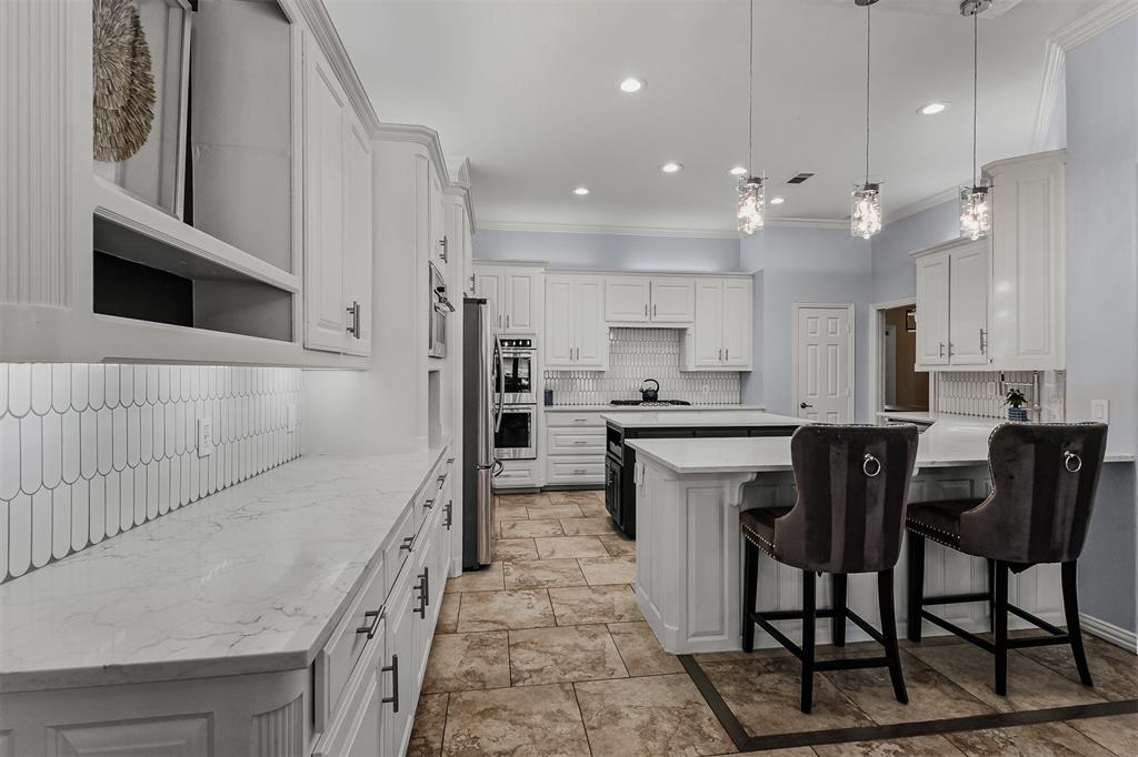 Ridgewood II - Residential