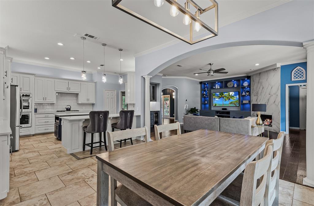 Ridgewood II - Residential