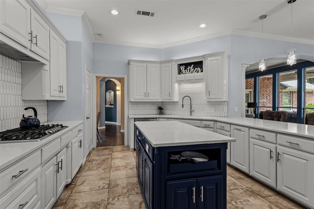 Ridgewood II - Residential
