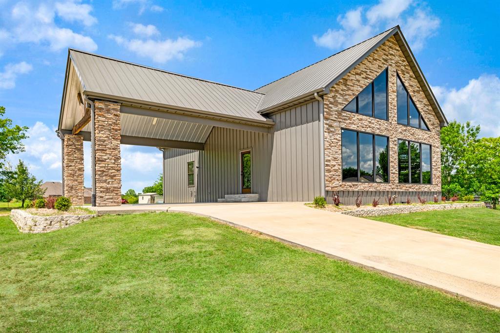 Beaver Creek #2 - Residential