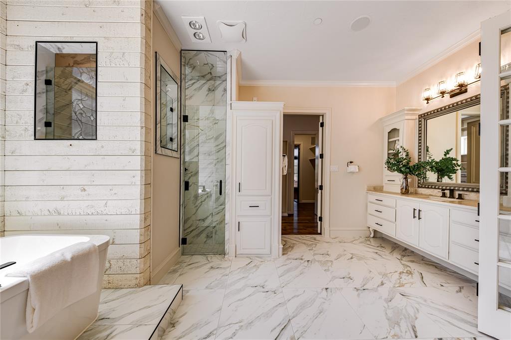 Manors At Waterford The - Residential