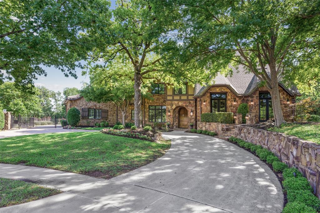 Manors At Waterford The - Residential