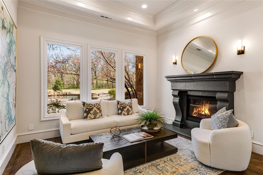 Manors At Waterford The - Residential