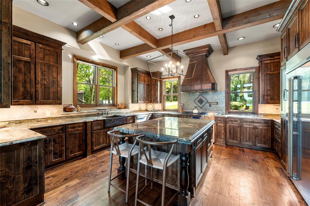 El Dorado Beach - Residential