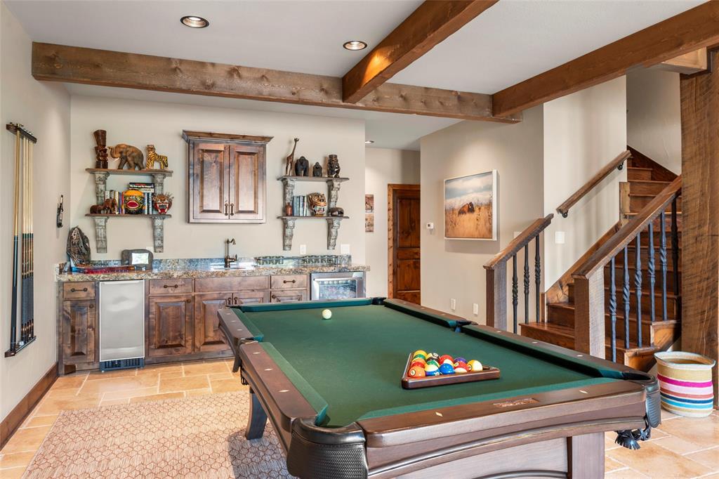 El Dorado Beach - Residential