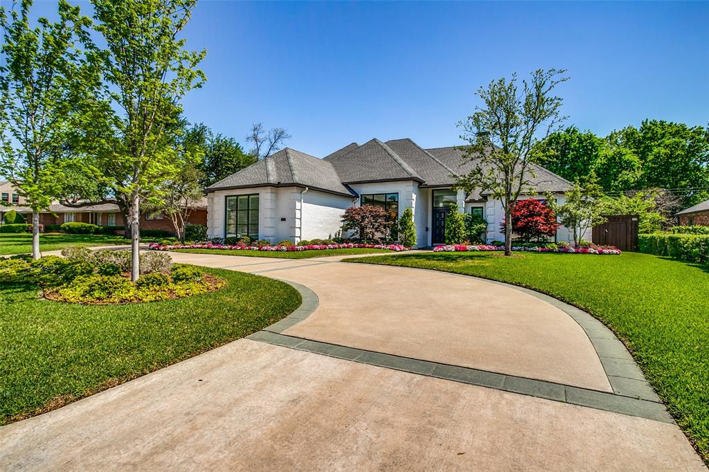 Waggoner Place - Residential