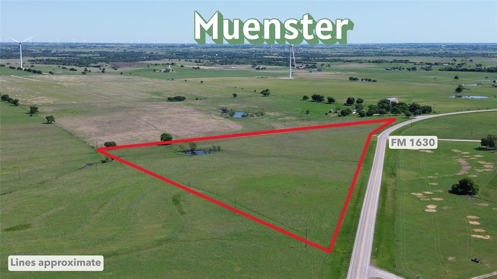 Muenster - Land