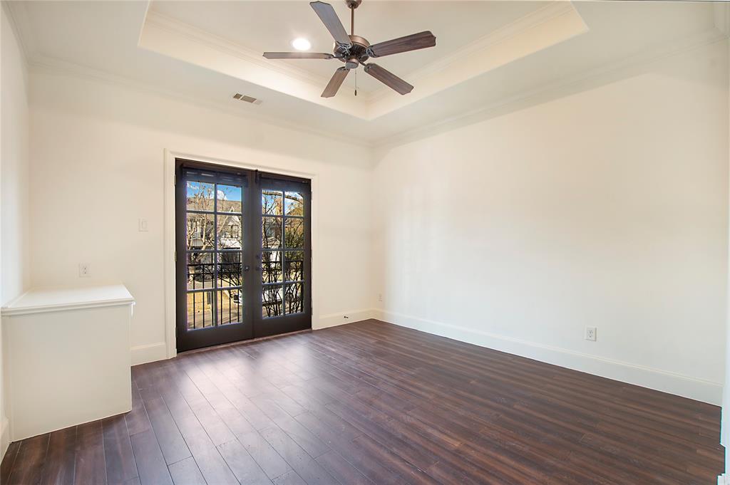 University Hills West - Residential