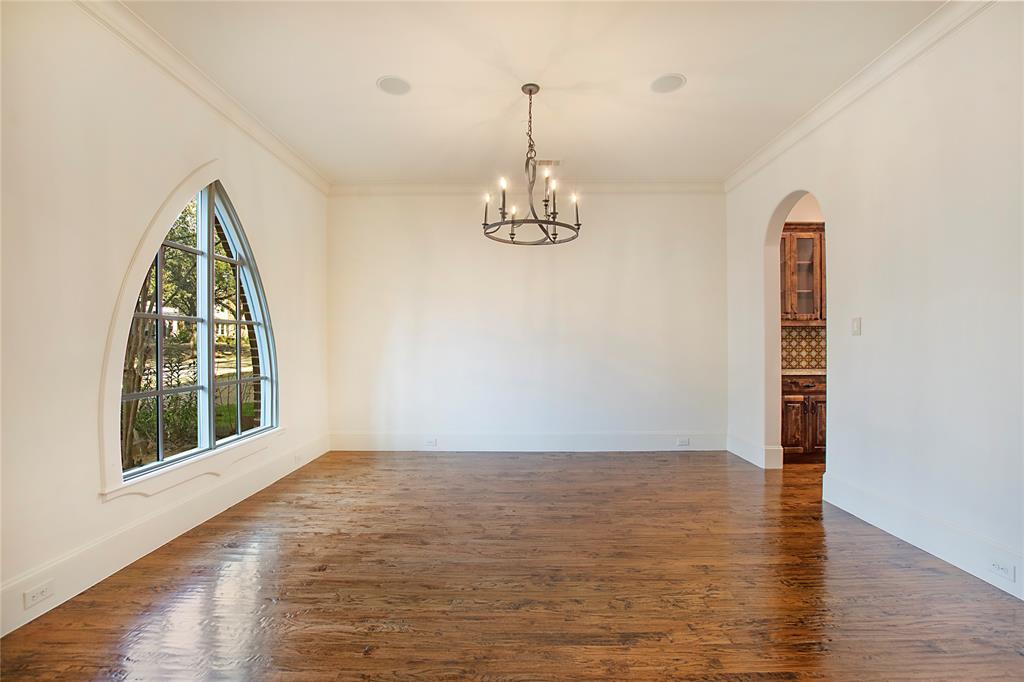 University Hills West - Residential