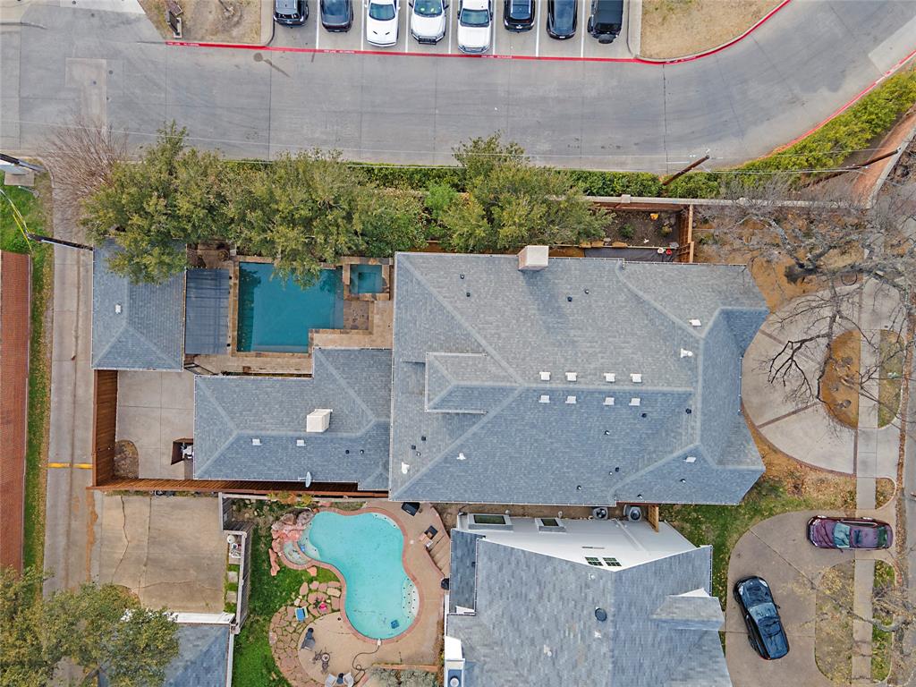 University Hills West - Residential