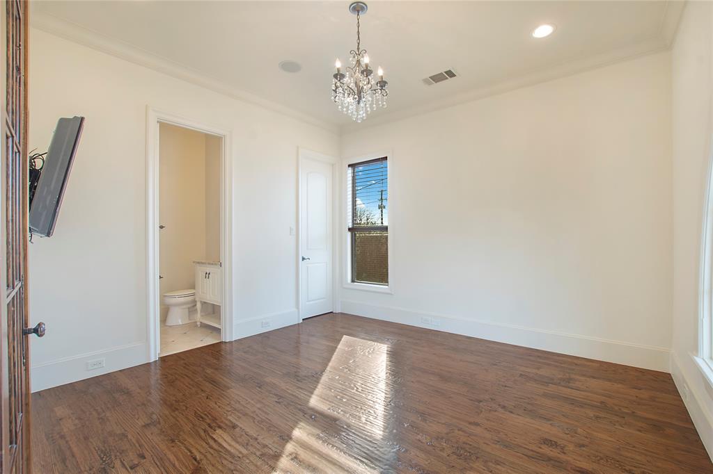 University Hills West - Residential