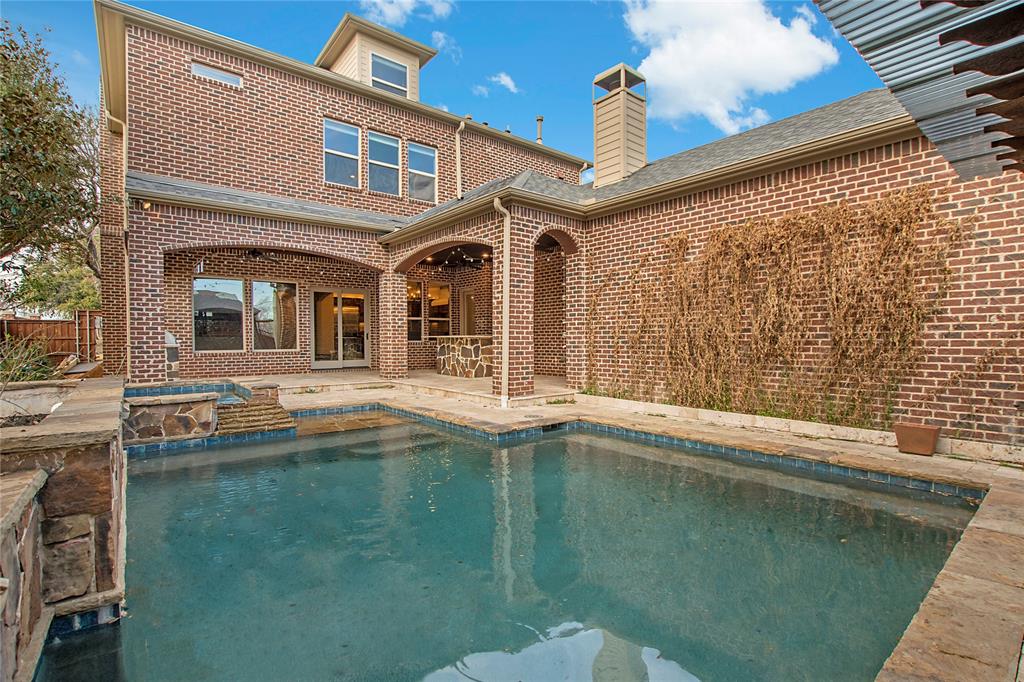 University Hills West - Residential