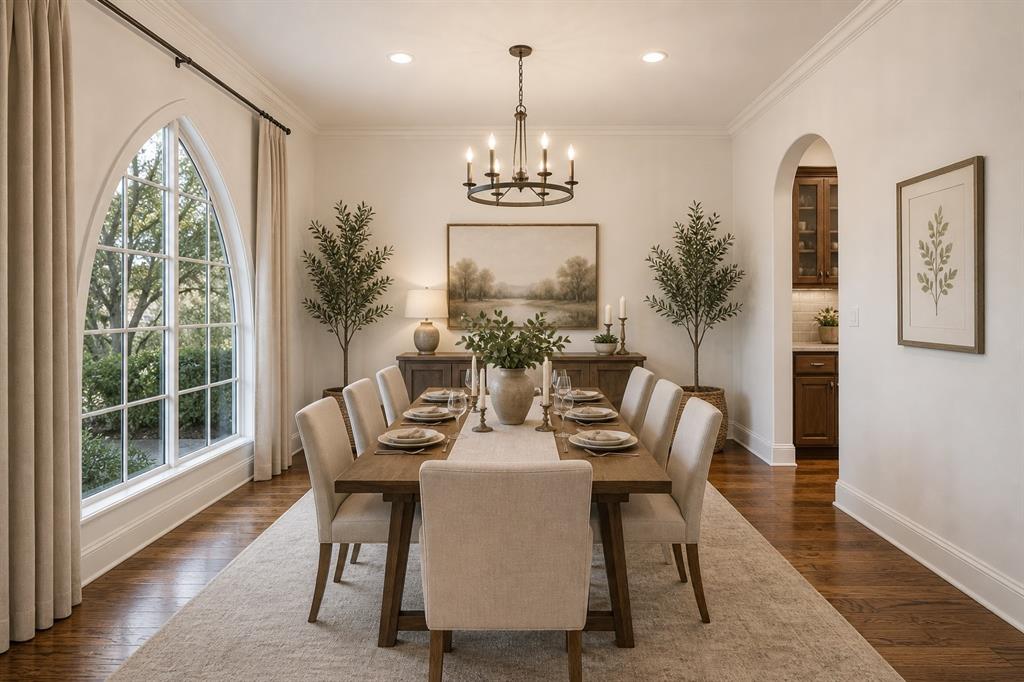 University Hills West - Residential