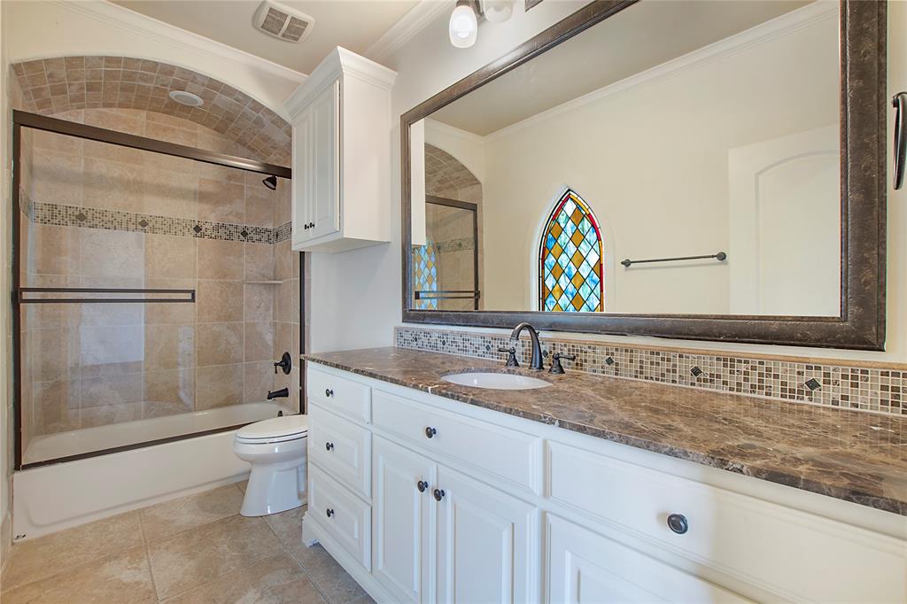 University Hills West - Residential