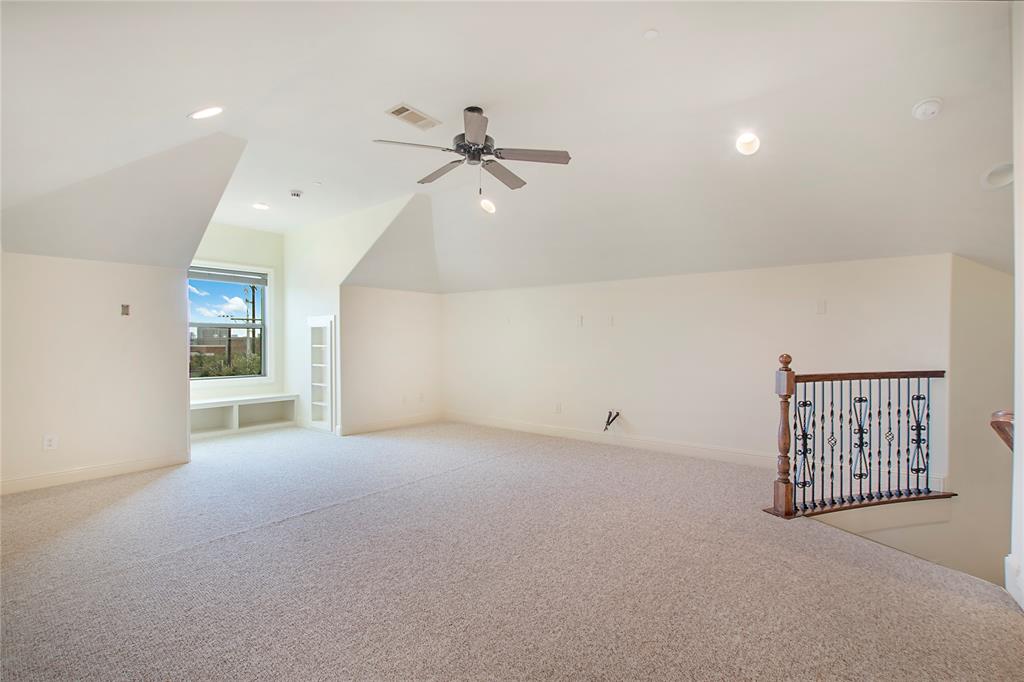 University Hills West - Residential