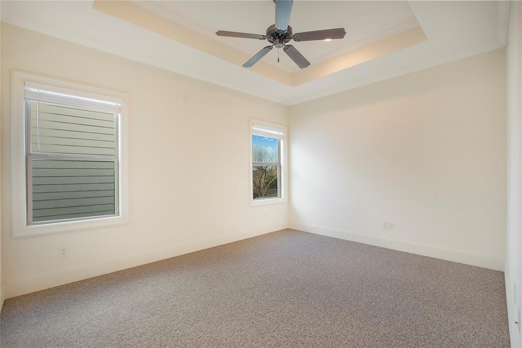 University Hills West - Residential