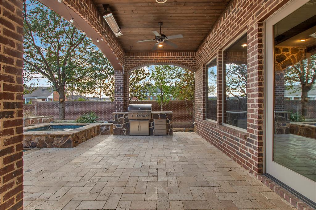 University Hills West - Residential