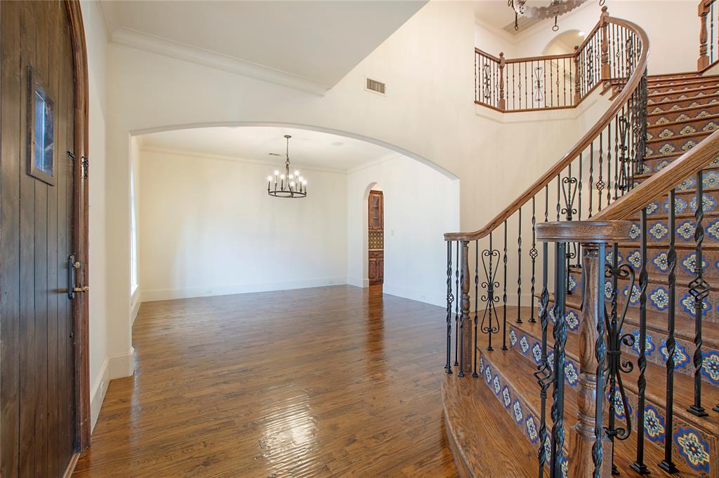 University Hills West - Residential
