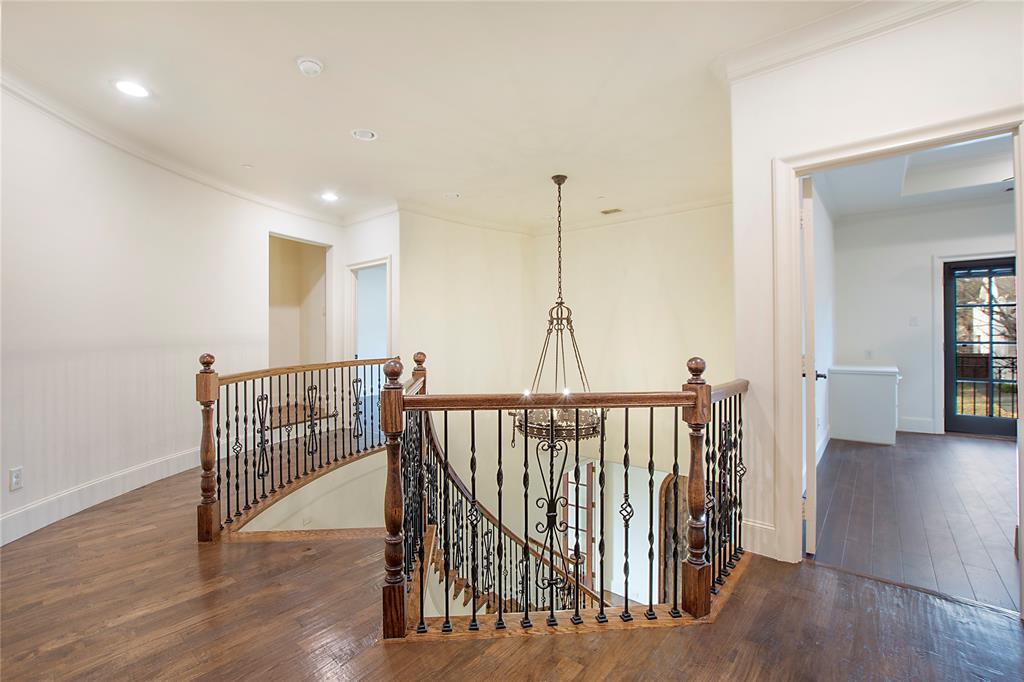 University Hills West - Residential