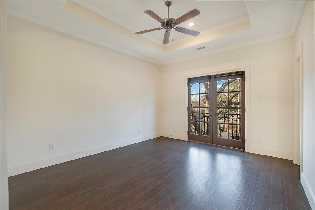University Hills West - Residential