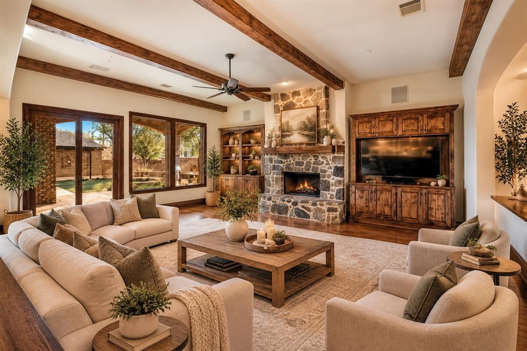 University Hills West - Residential