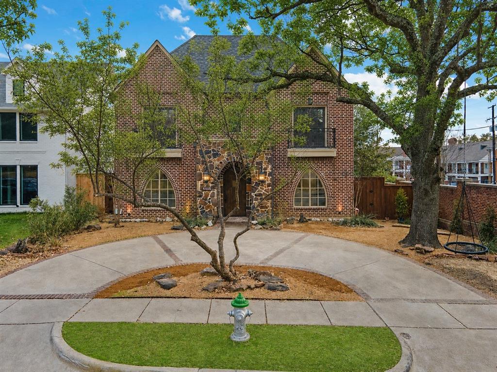 University Hills West - Residential