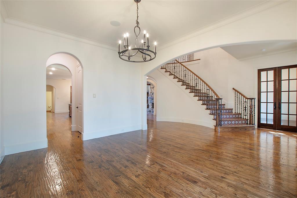 University Hills West - Residential