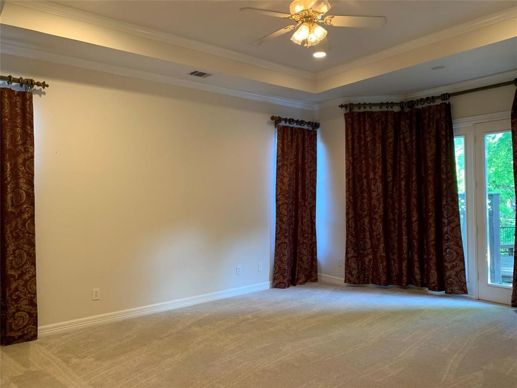 Old Preston Place 01 - Residential Lease