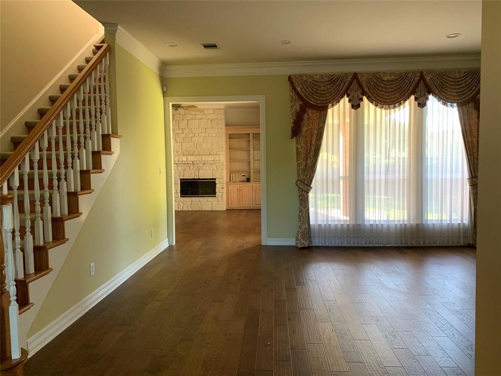 Old Preston Place 01 - Residential Lease