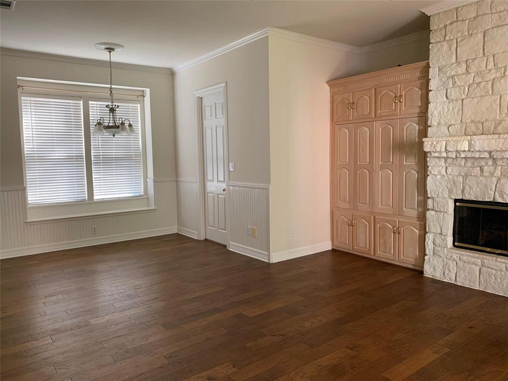 Old Preston Place 01 - Residential Lease