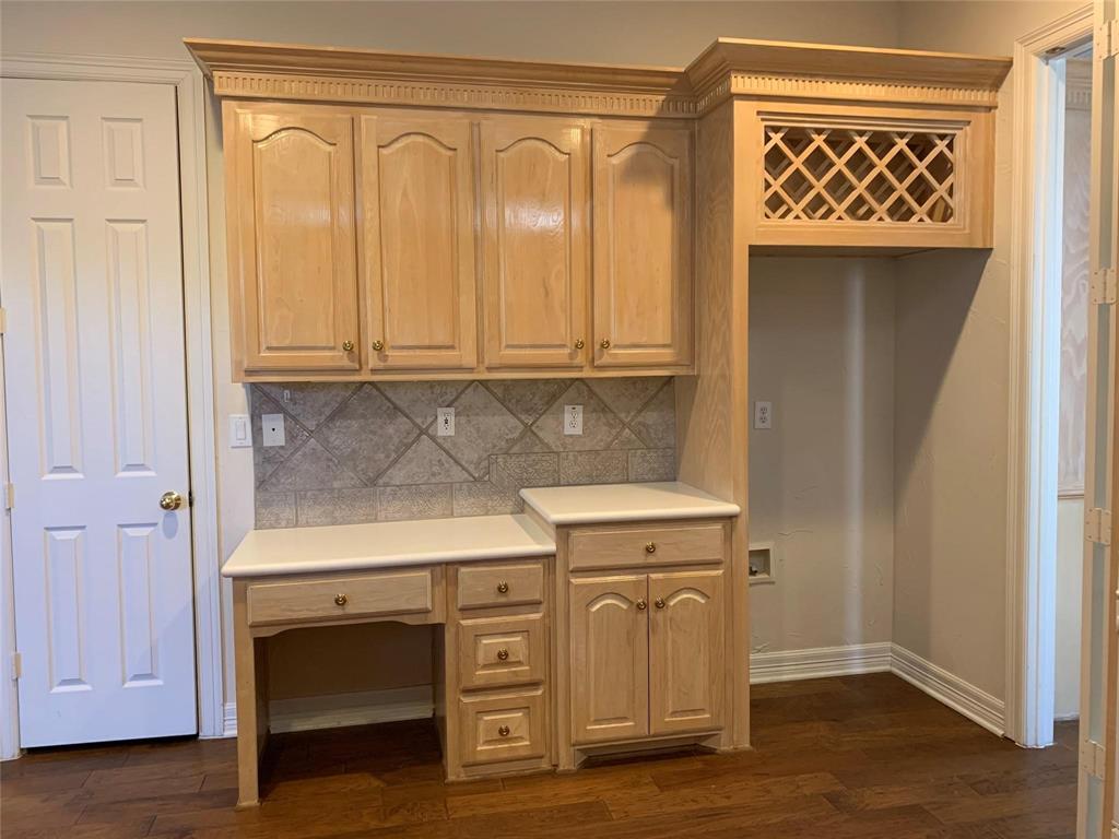 Old Preston Place 01 - Residential Lease