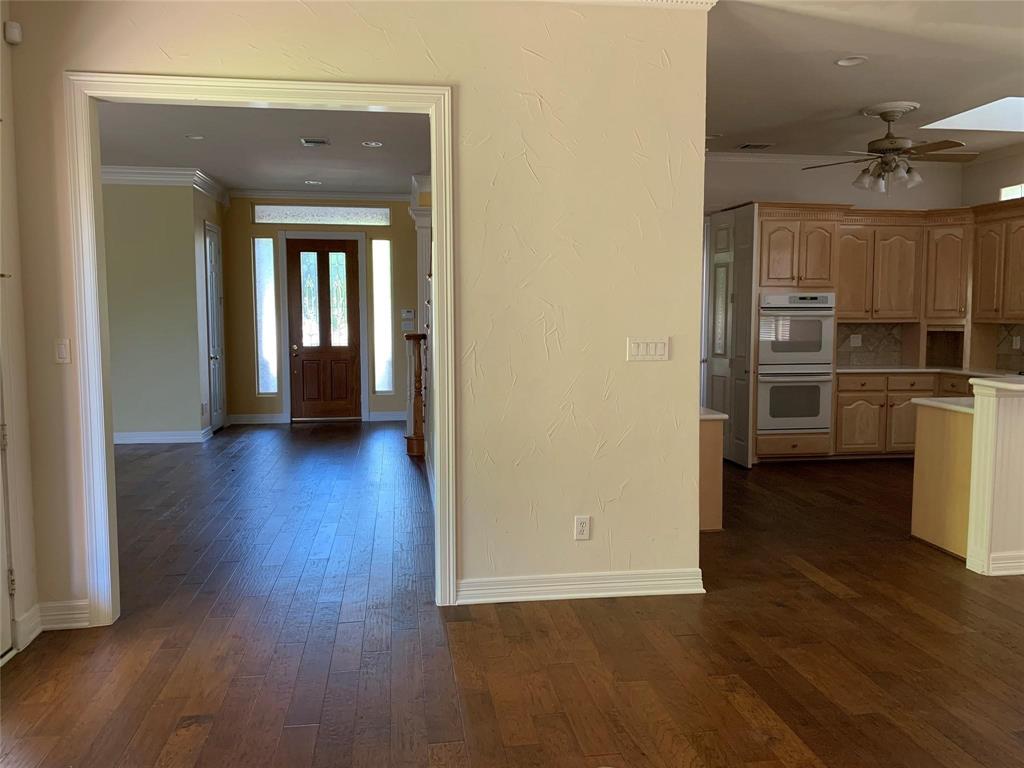 Old Preston Place 01 - Residential Lease
