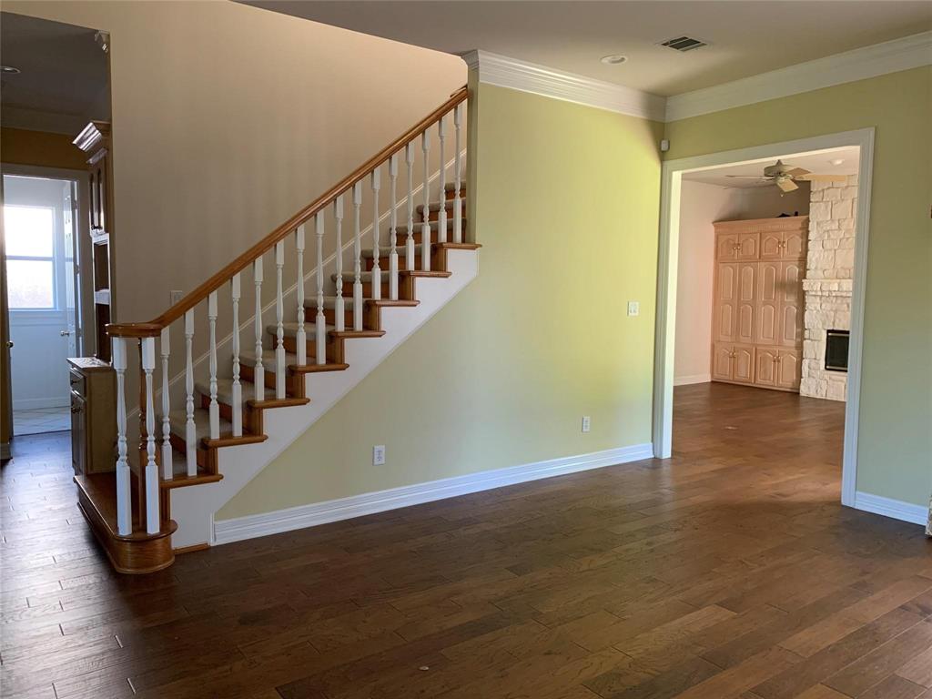 Old Preston Place 01 - Residential Lease