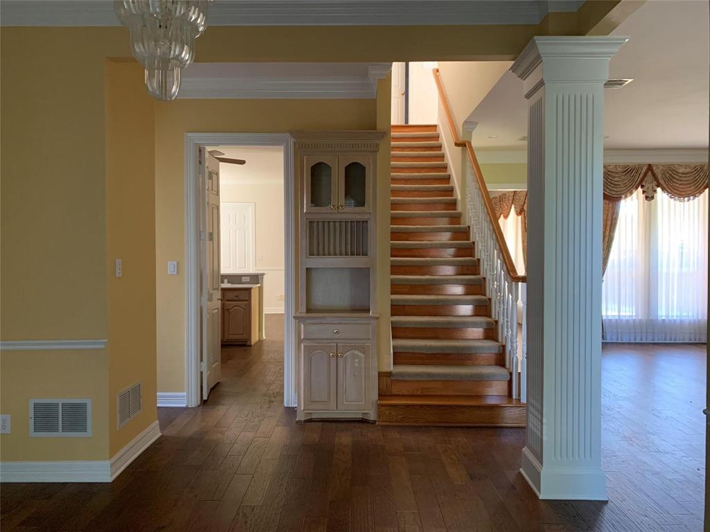 Old Preston Place 01 - Residential Lease