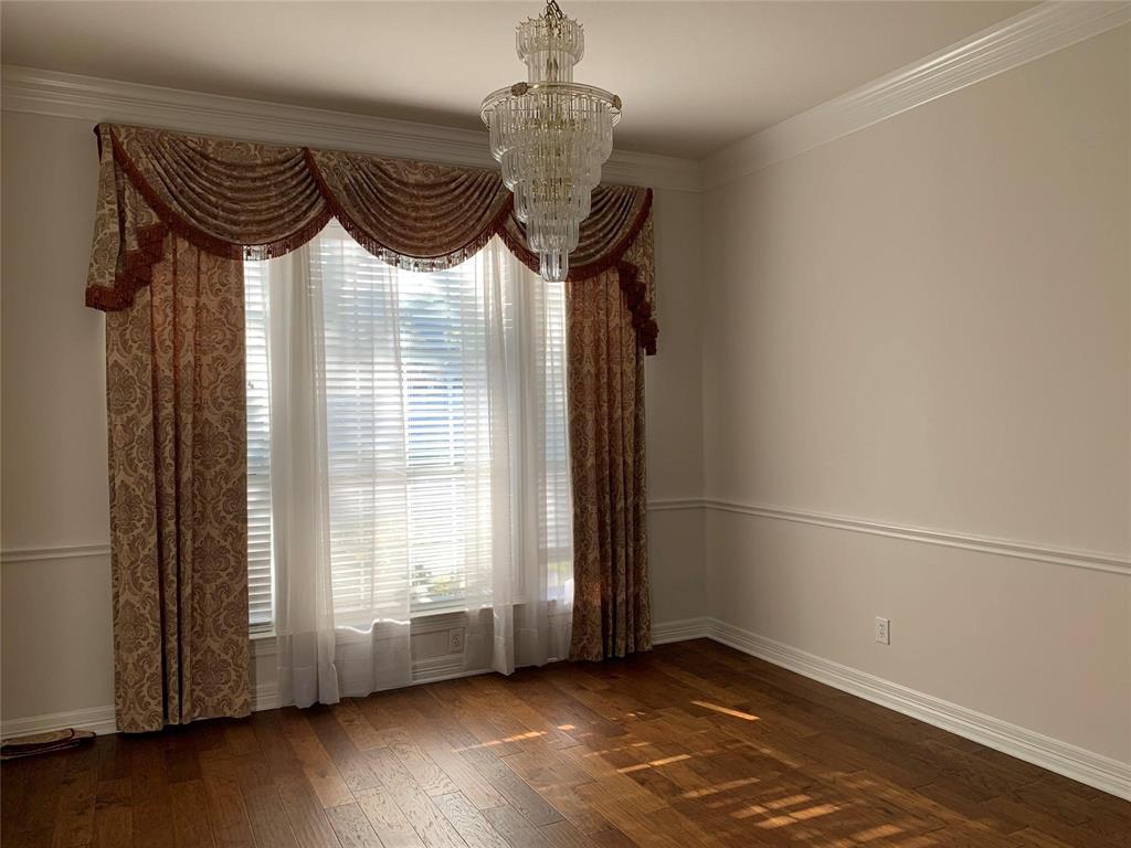 Old Preston Place 01 - Residential Lease