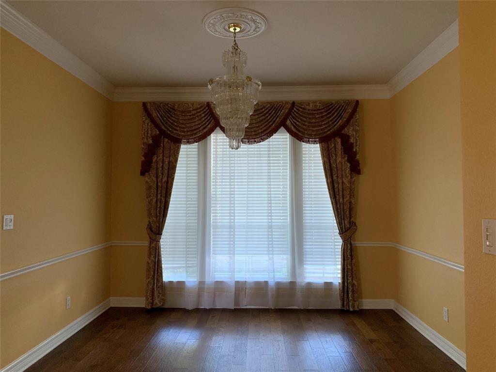 Old Preston Place 01 - Residential Lease