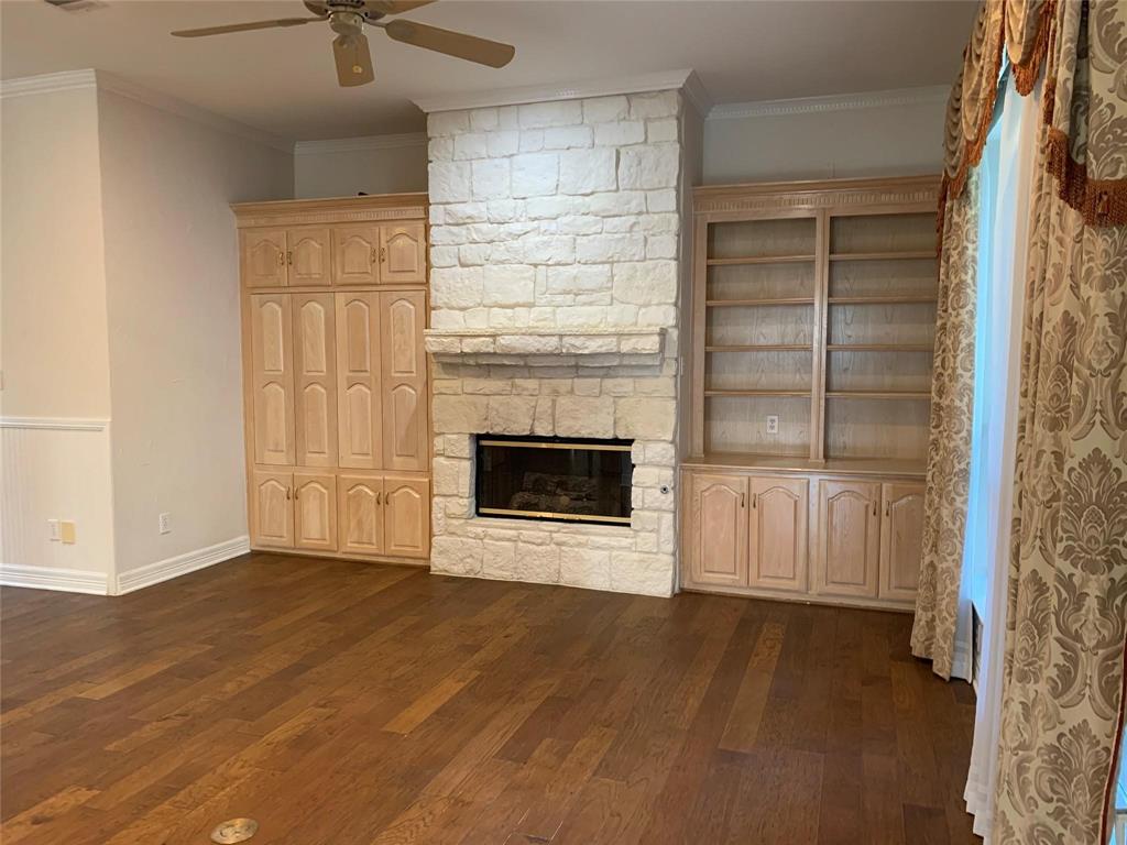 Old Preston Place 01 - Residential Lease