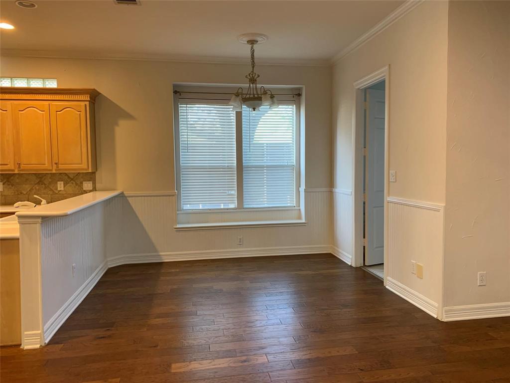 Old Preston Place 01 - Residential Lease