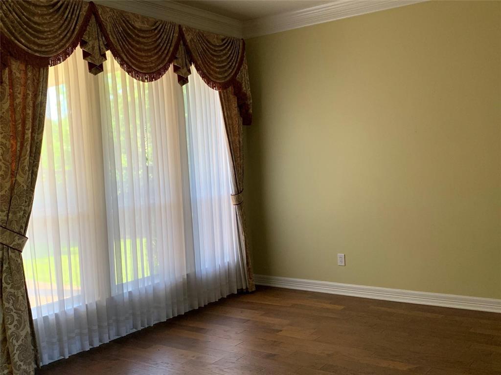 Old Preston Place 01 - Residential Lease