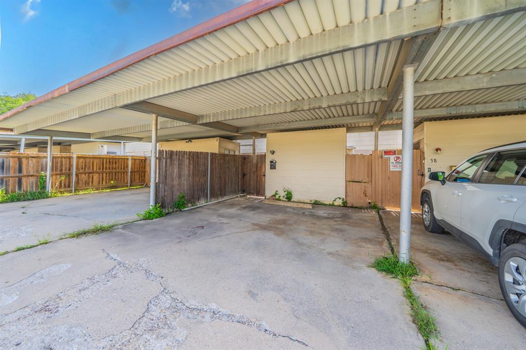 Mountain Creek Twnhs - Residential