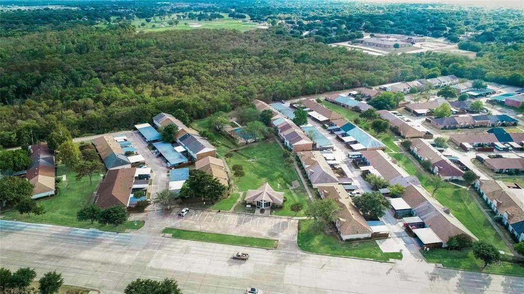 Mountain Creek Twnhs - Residential