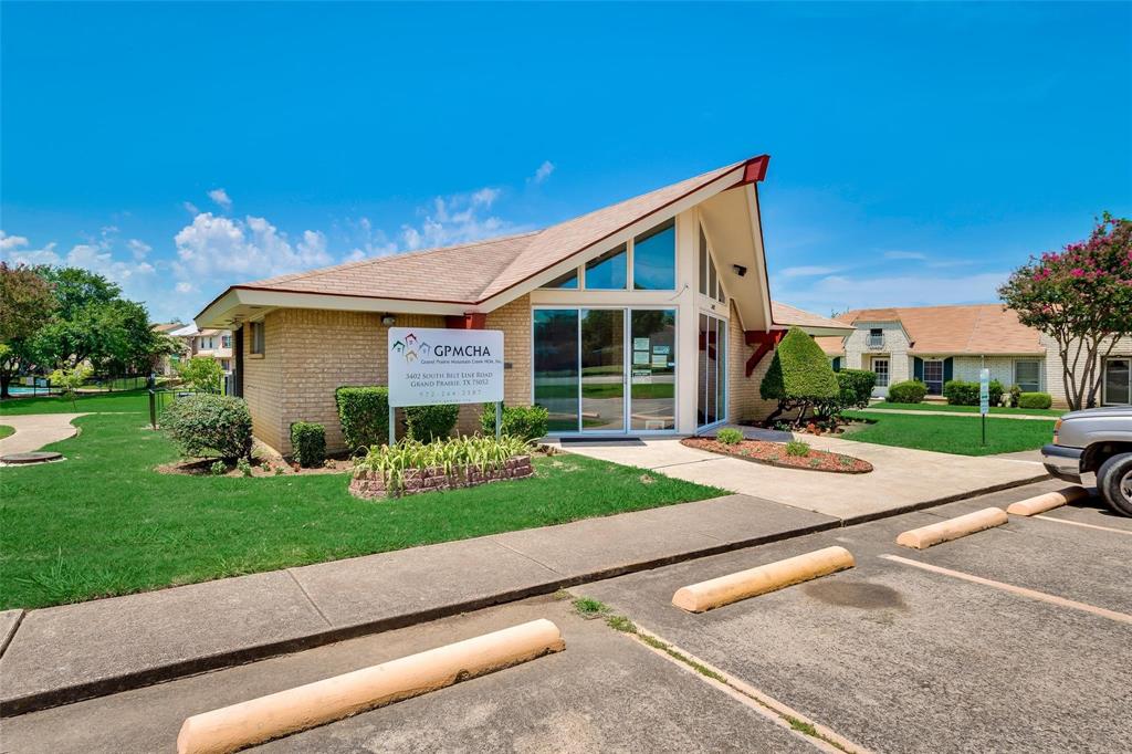 Mountain Creek Twnhs - Residential