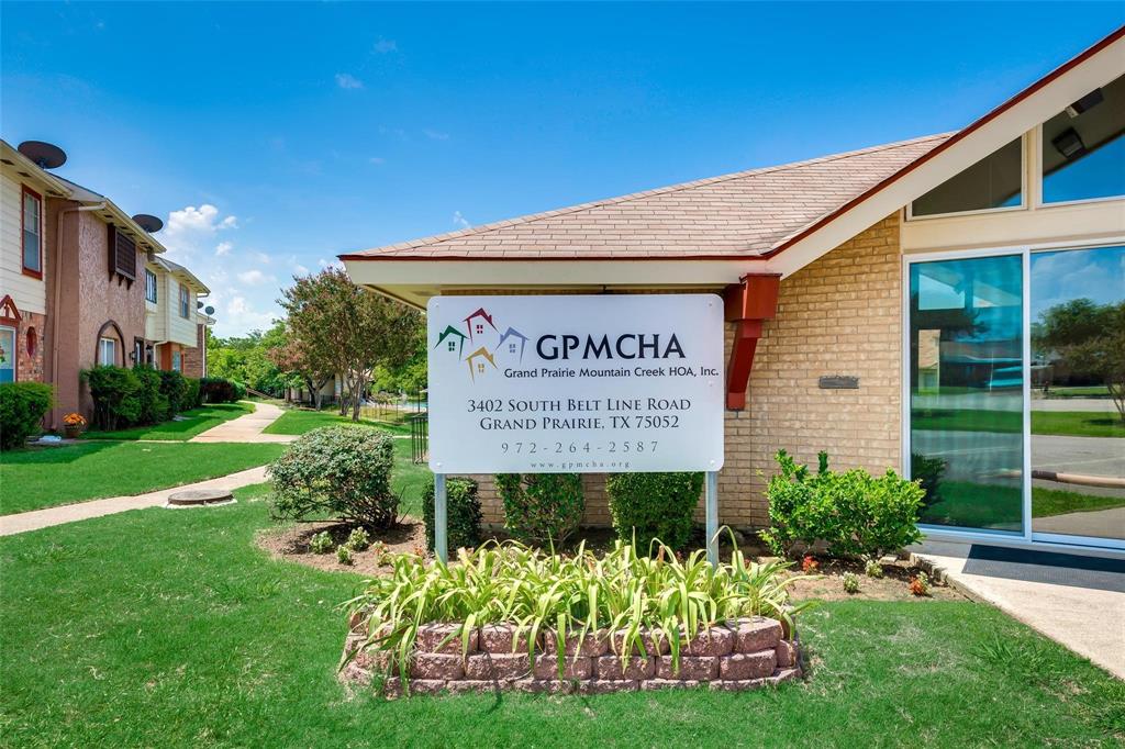 Mountain Creek Twnhs - Residential
