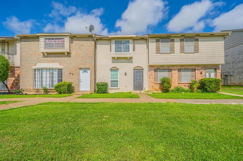 Mountain Creek Twnhs - Residential