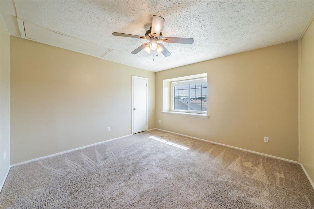 Mountain Creek Twnhs - Residential