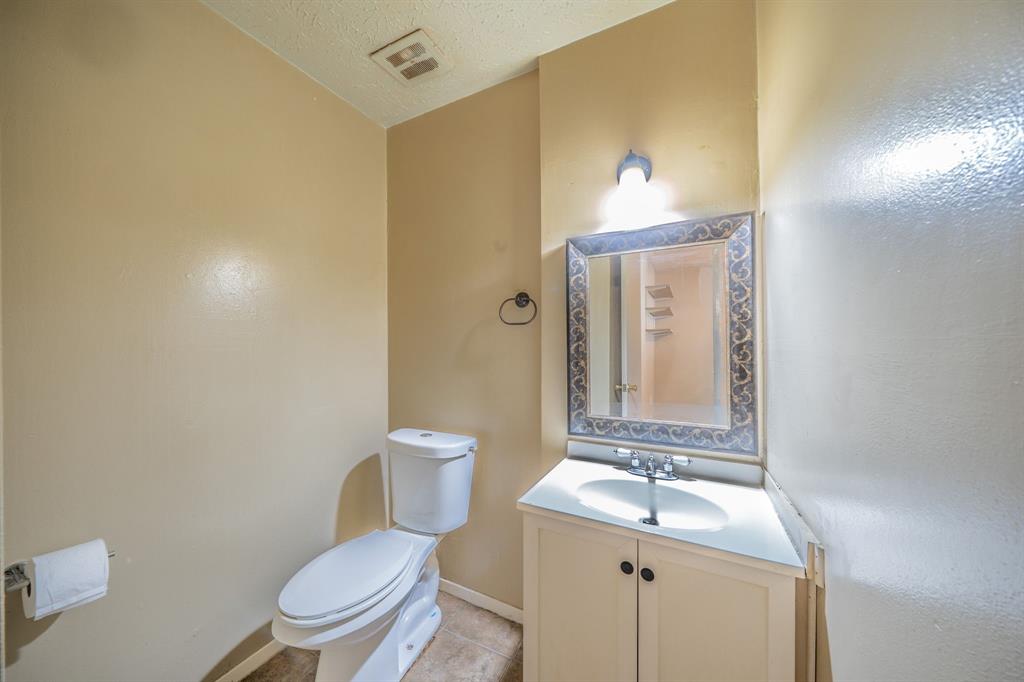 Mountain Creek Twnhs - Residential