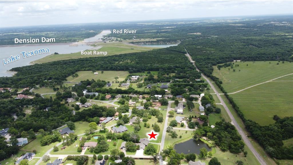 Thompson Heights Southeast - Land