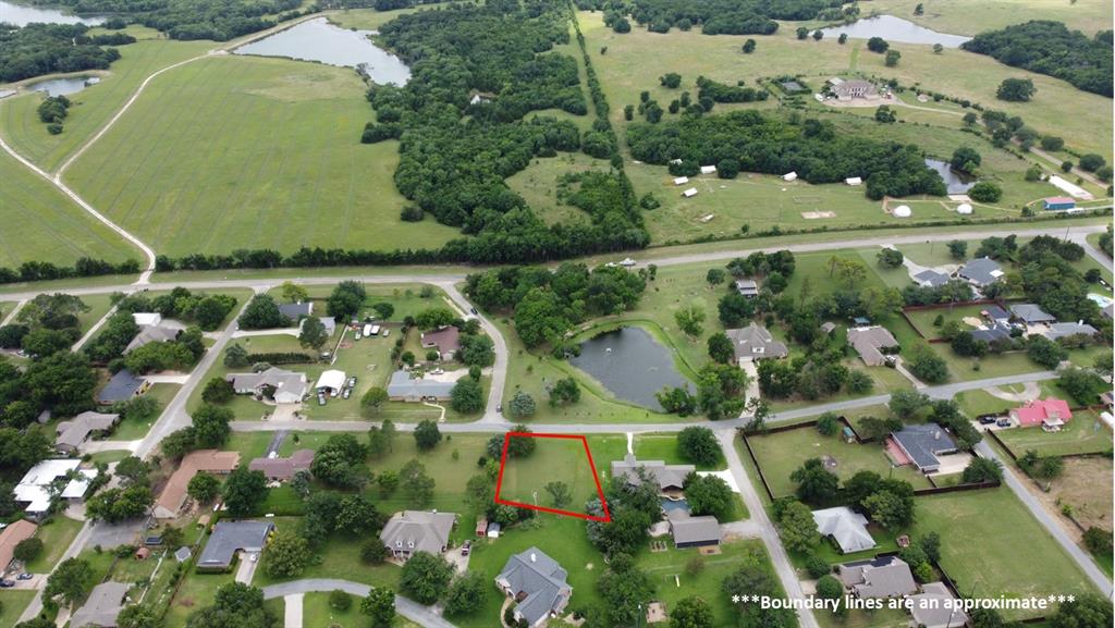 Thompson Heights Southeast - Land