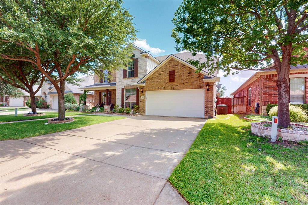Santa Fe Enclave - Residential